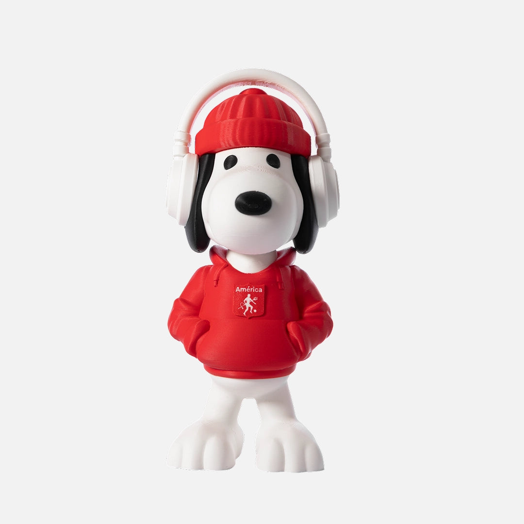 Snoopy Edición Futbolero
