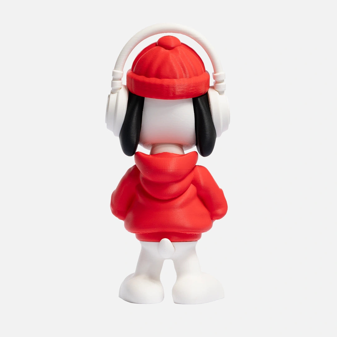 Snoopy Edición Futbolero