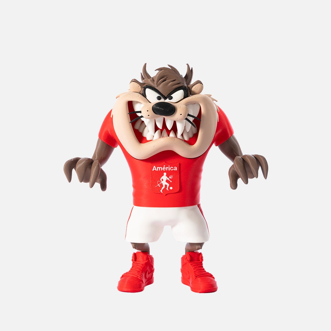 Tasmania Edición Futbolero
