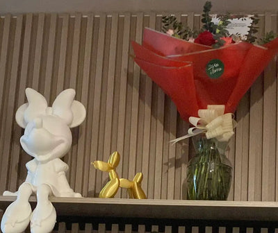 minnie decorativa colombia