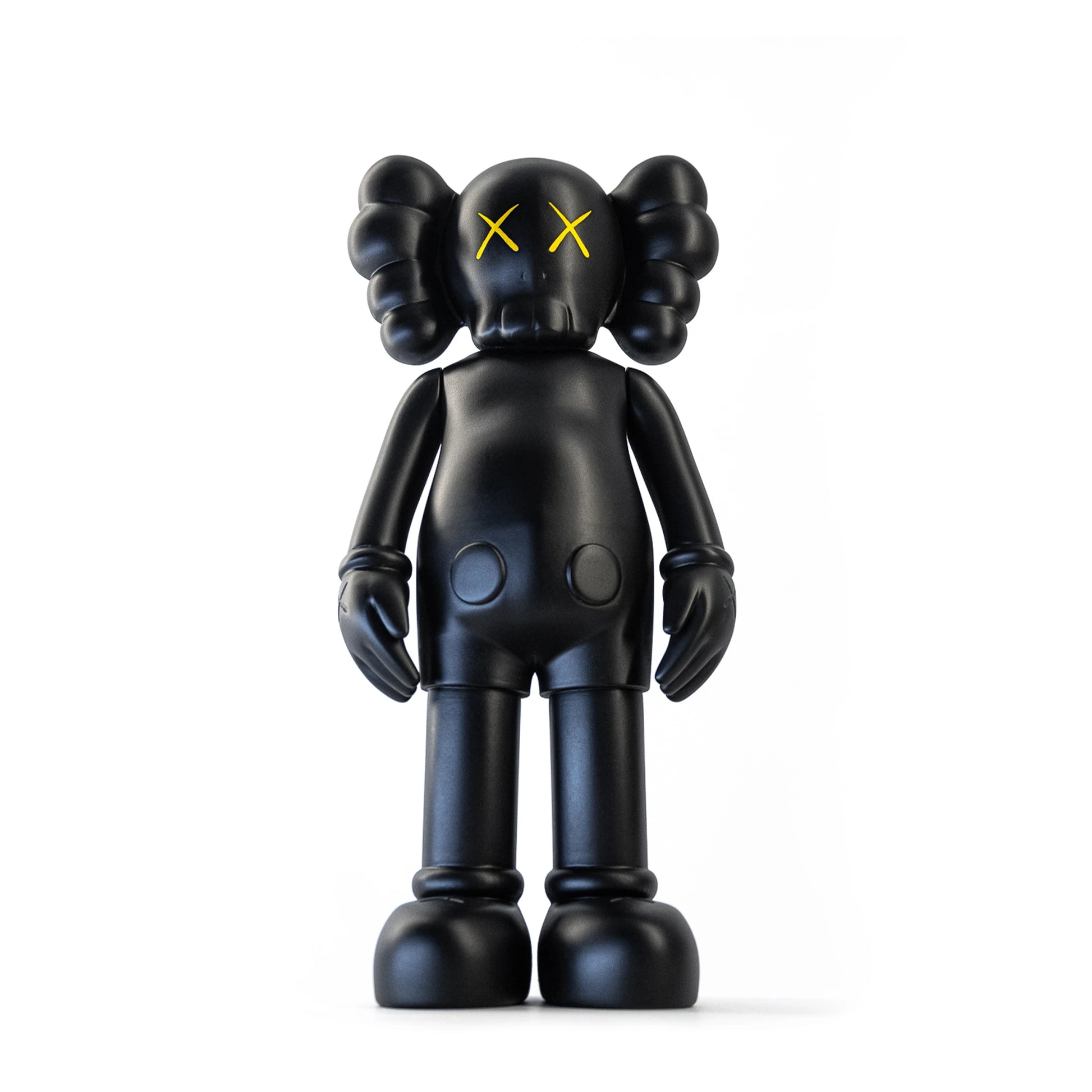figura kaws colombia