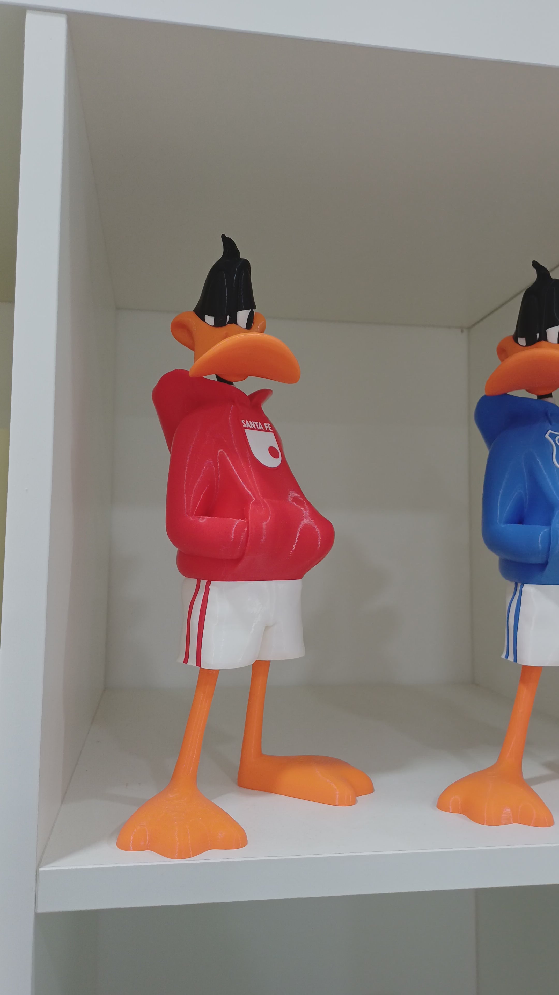 Pato Nacional
