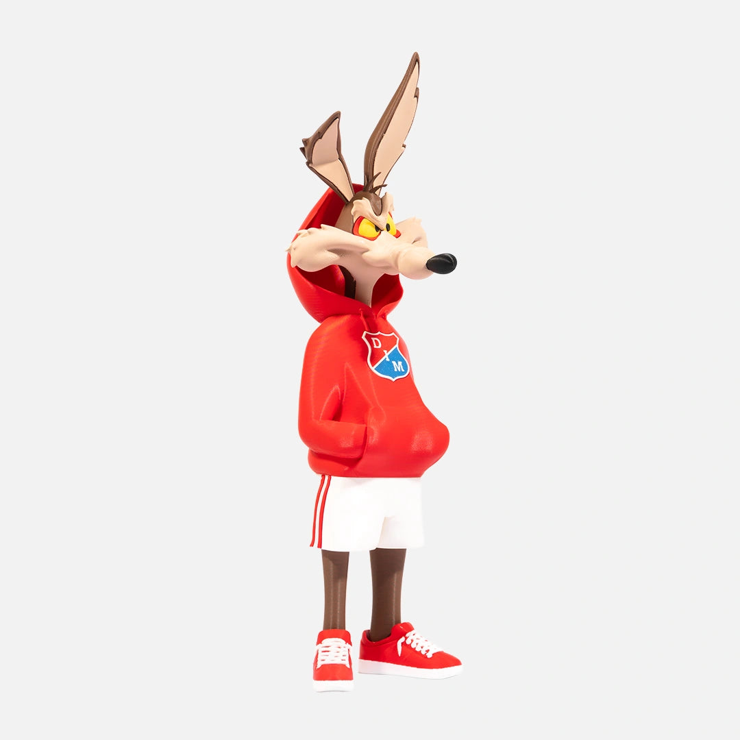 Coyote Futbolero