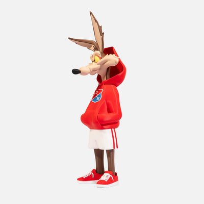 Coyote Futbolero