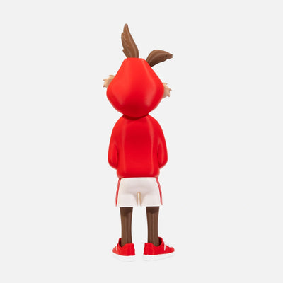 Coyote Futbolero