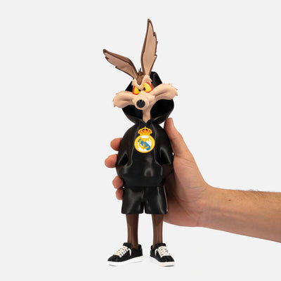 Coyote Futbolero