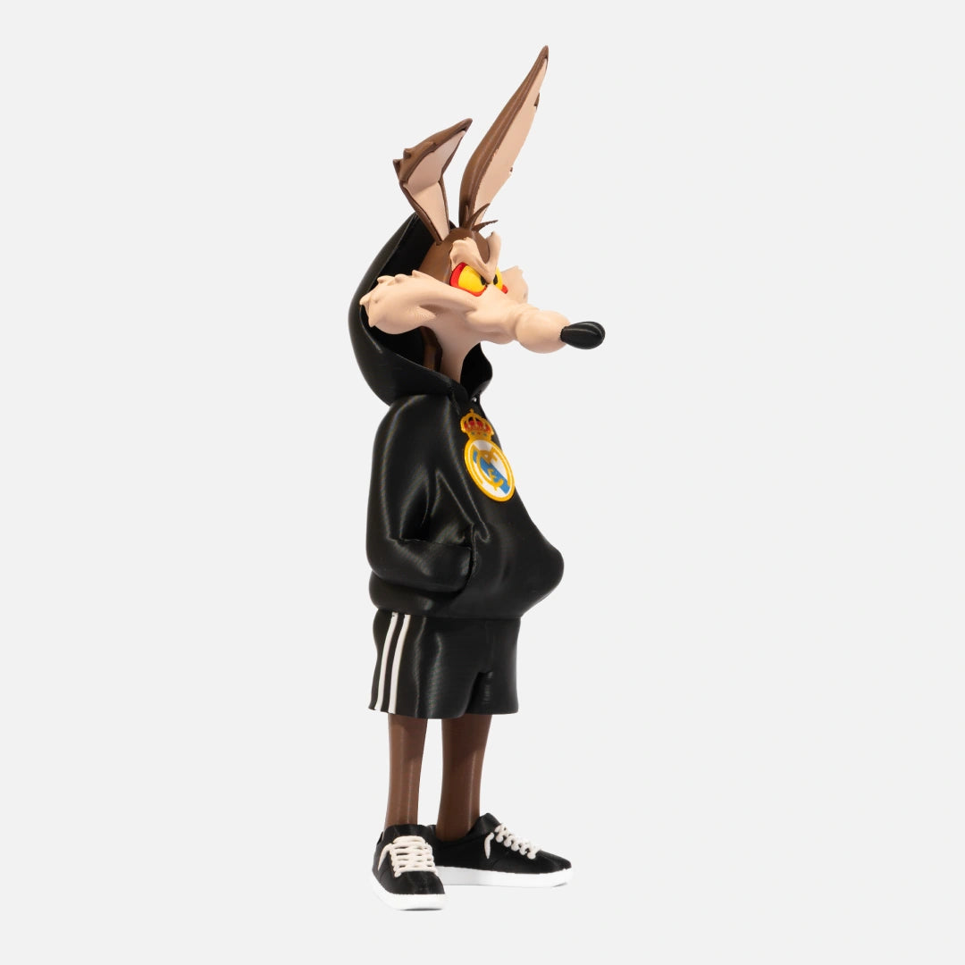Coyote Futbolero