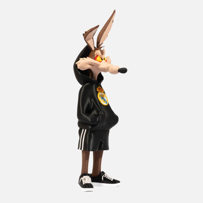 Coyote Futbolero