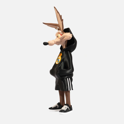 Coyote Futbolero