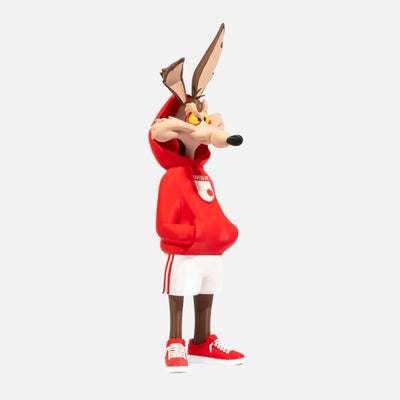 Coyote Futbolero