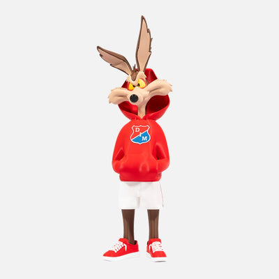 Coyote Futbolero