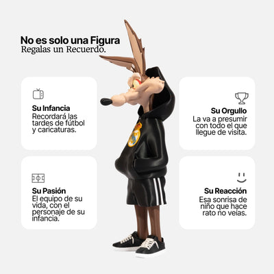 Coyote Futbolero