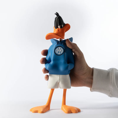 Pato Edición Inter de Milan