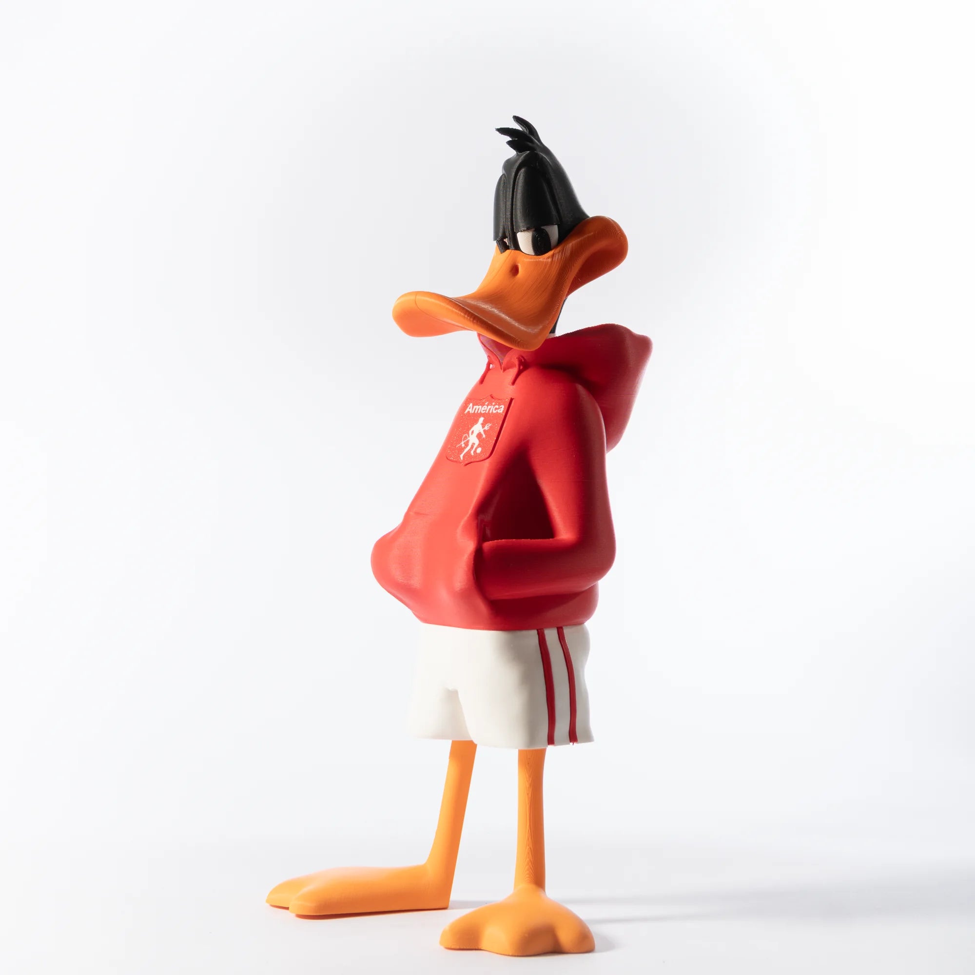 Pato Edición América