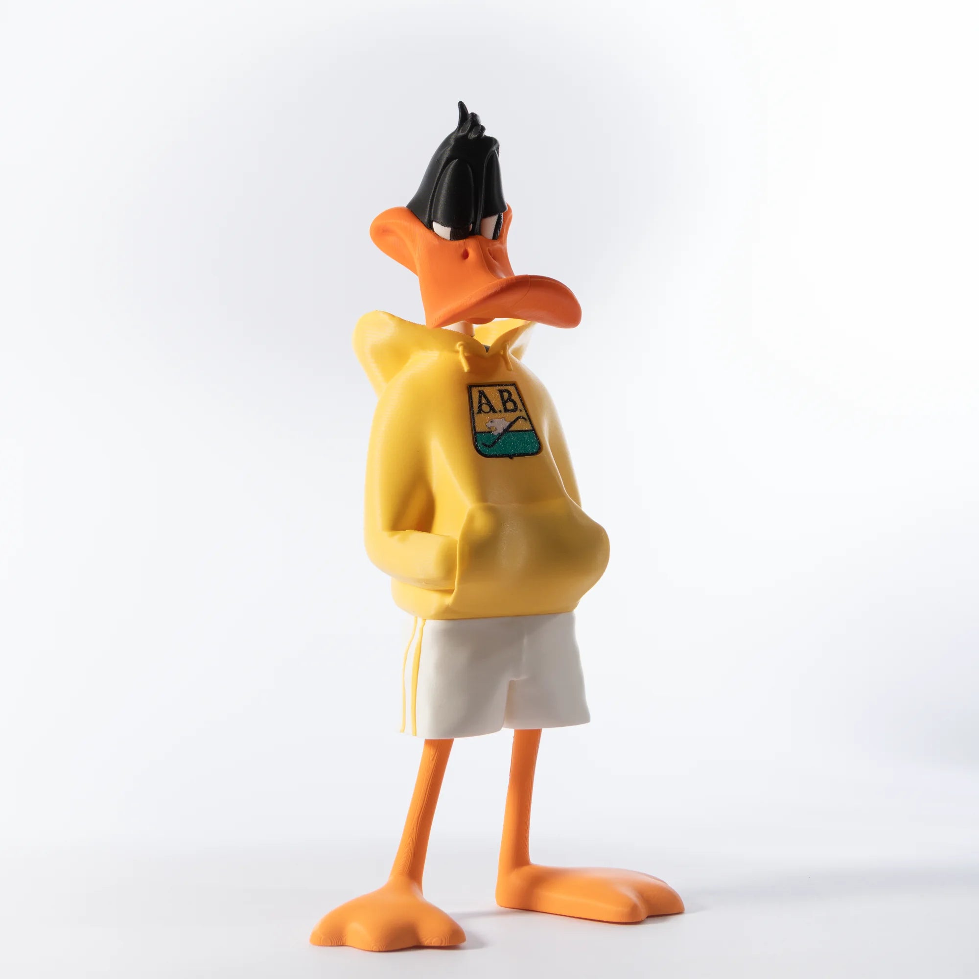 Pato Edición Bucaramanga