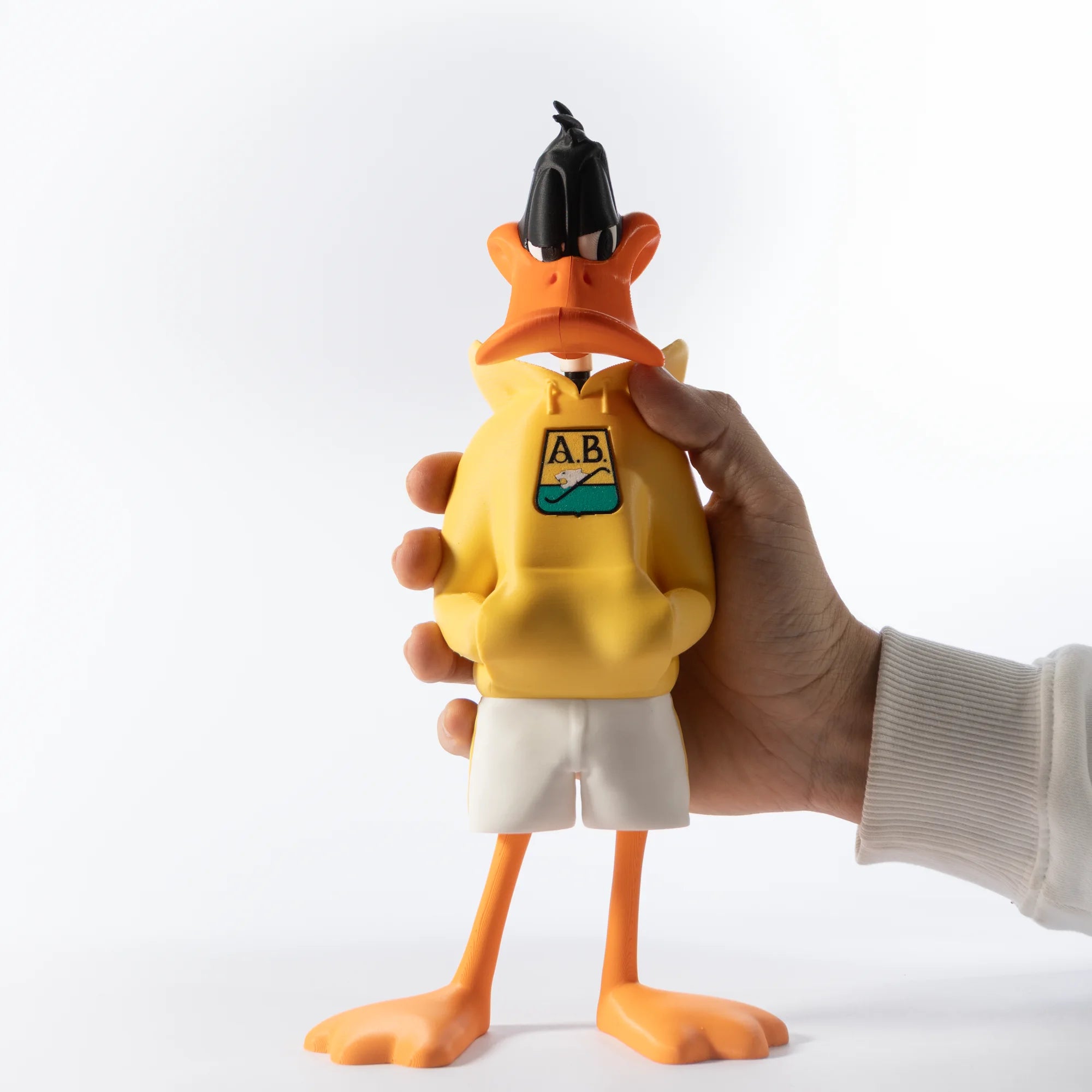Pato Edición Bucaramanga