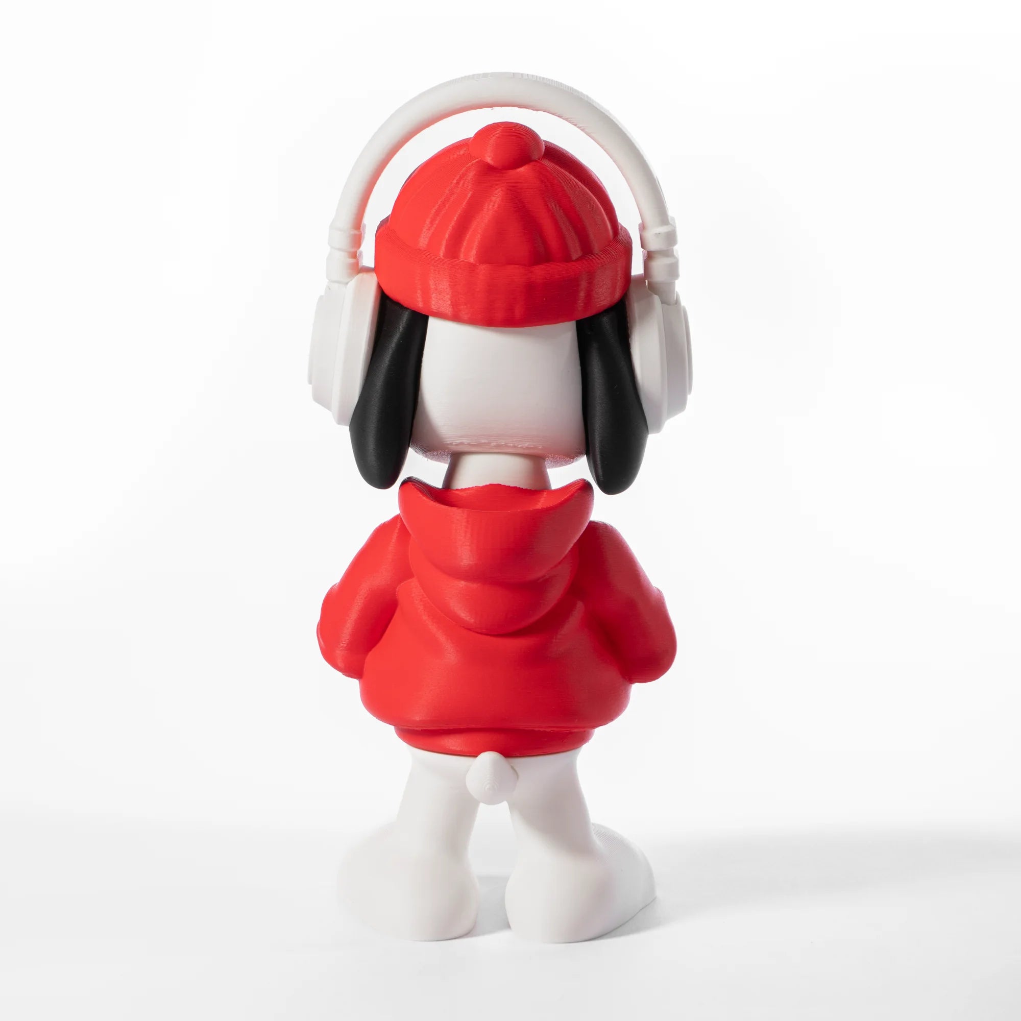 Snoopy Edición América
