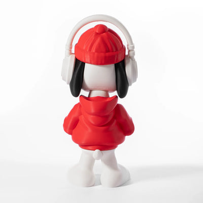 Snoopy Edición América