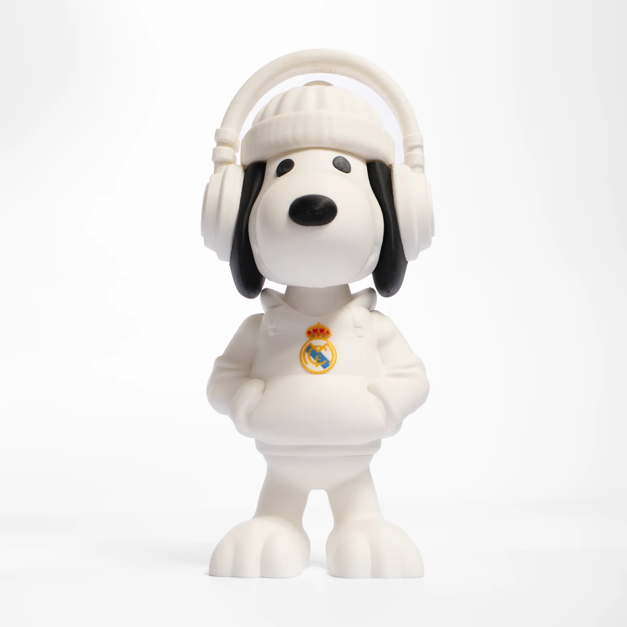 Snoopy Edición Futbolero