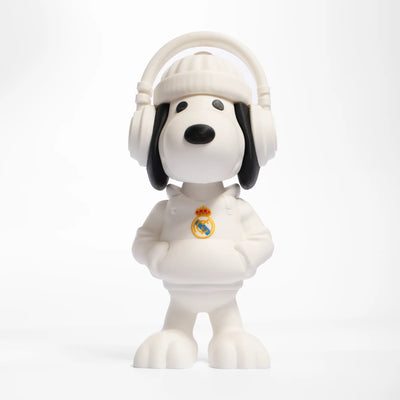 Snoopy Edición Futbolero
