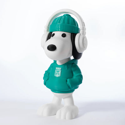 Snoopy Edición Nacional