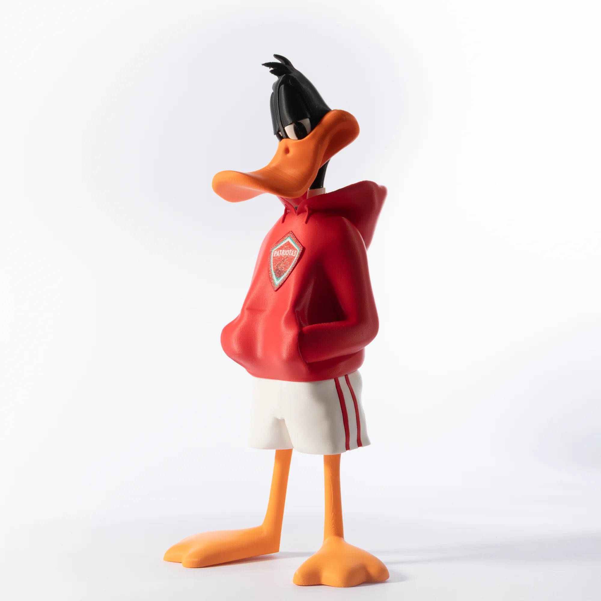 Pato Edición Patriotas Boyacá