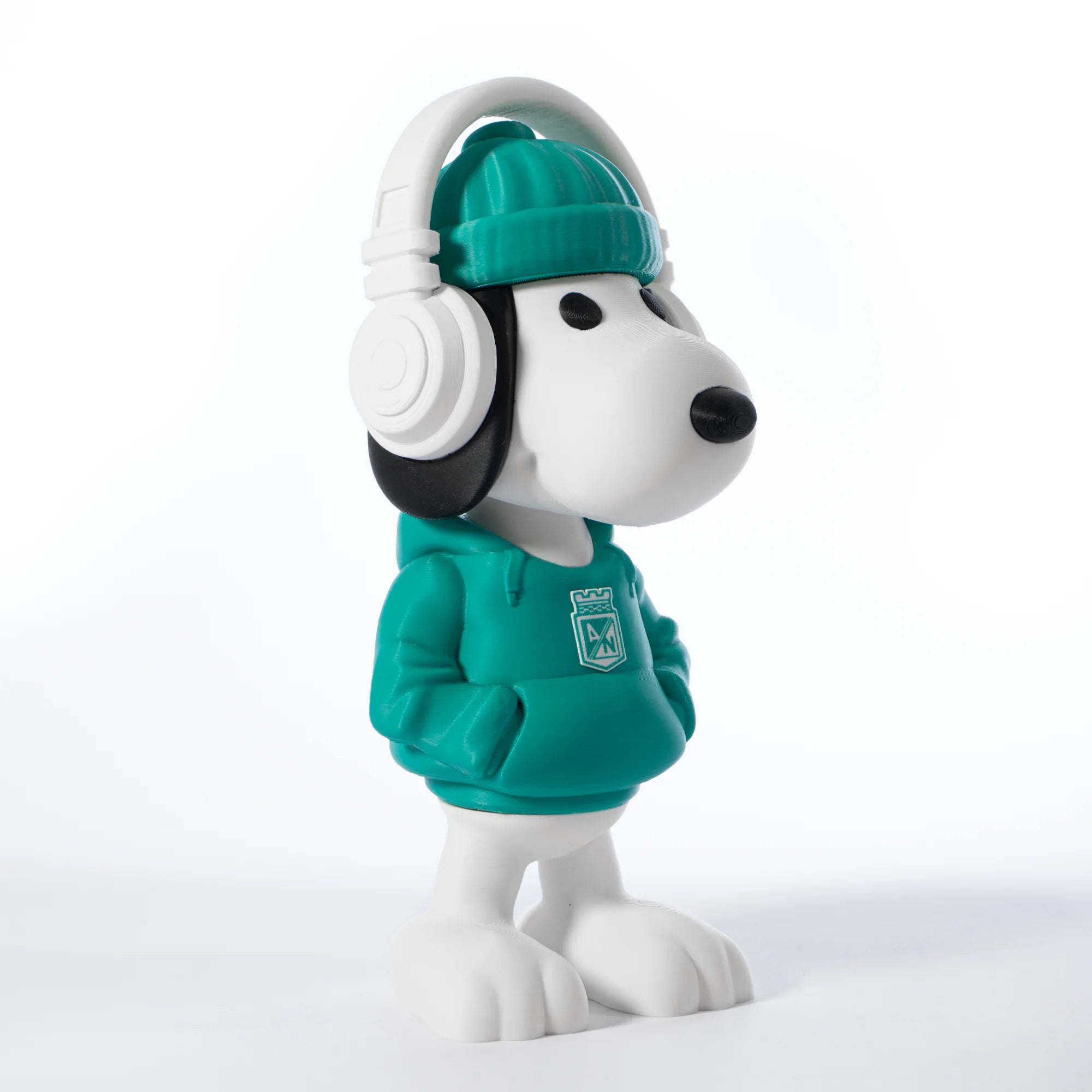 Snoopy Edición Nacional
