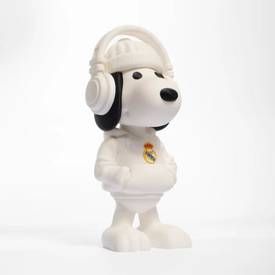 Snoopy Edición Futbolero