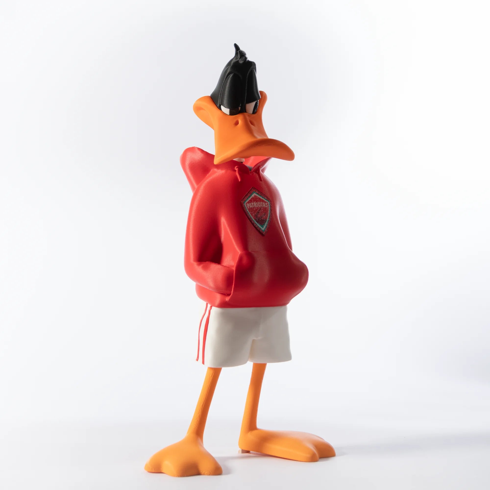 Pato Edición Patriotas Boyacá
