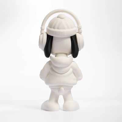 Snoopy Edición Futbolero