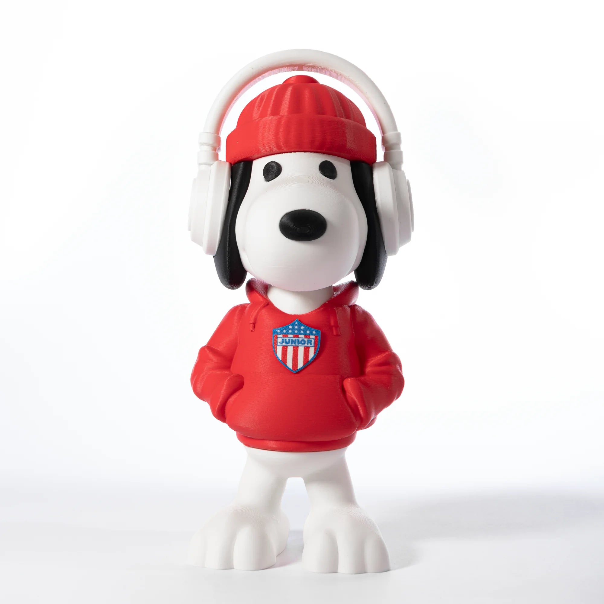 Snoopy Edición Junior