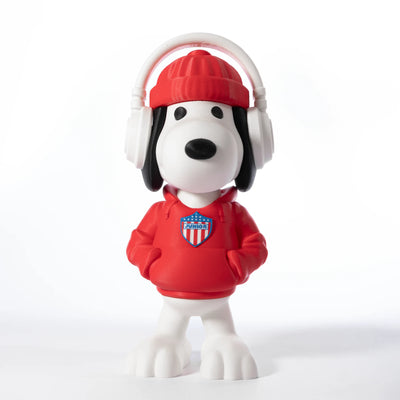Snoopy Edición Junior