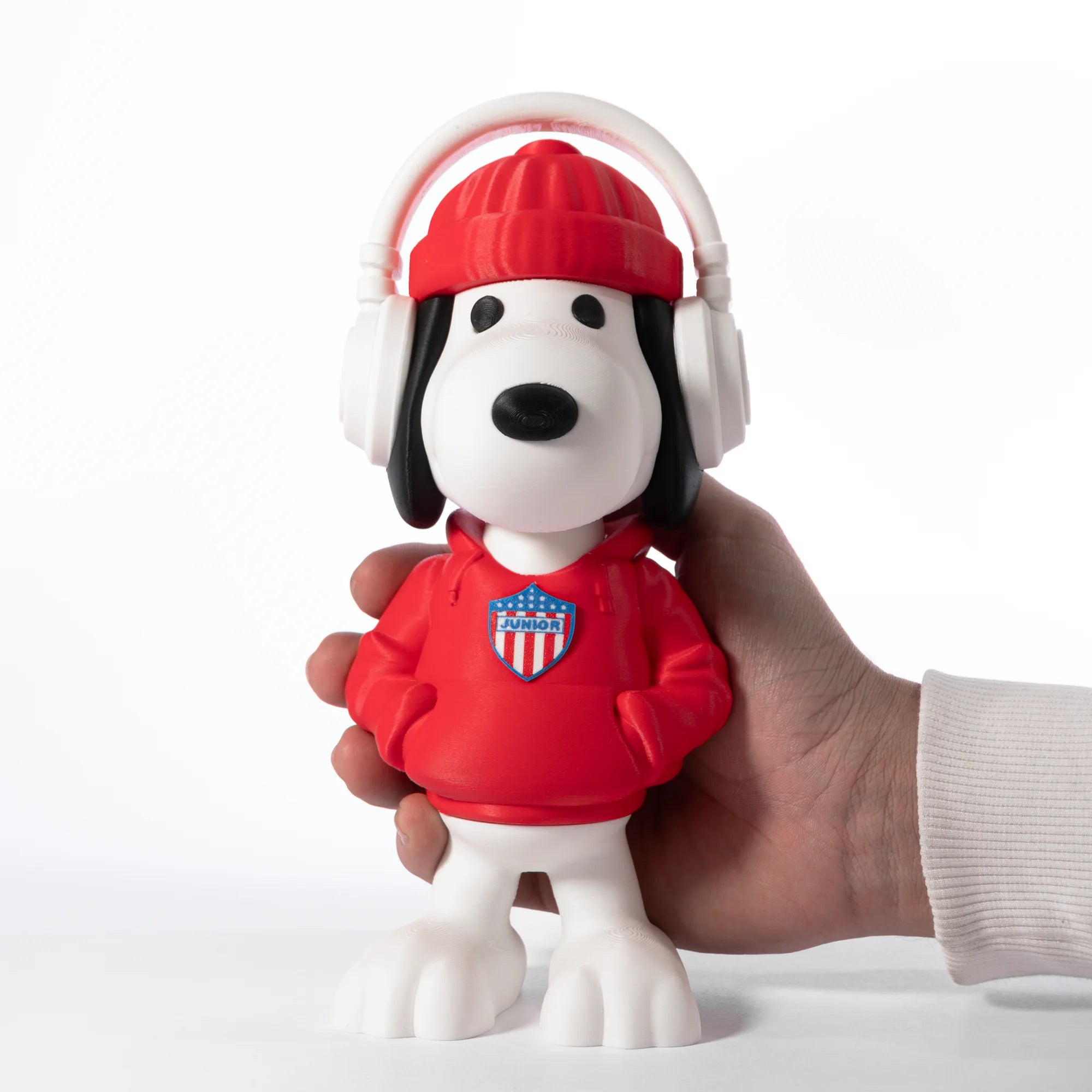 Snoopy Edición Junior