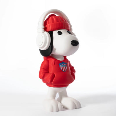 Snoopy Edición Junior