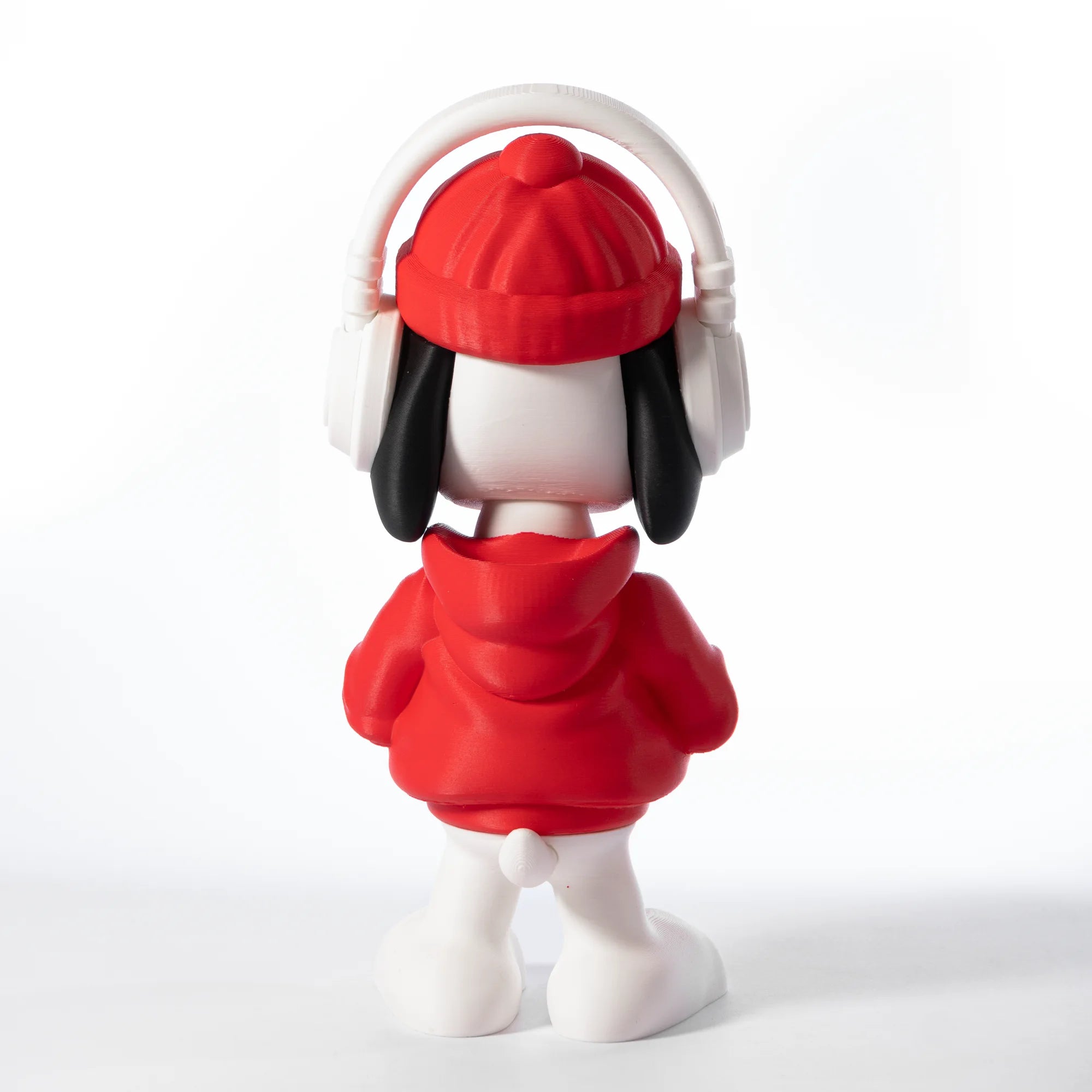 Snoopy Edición Junior