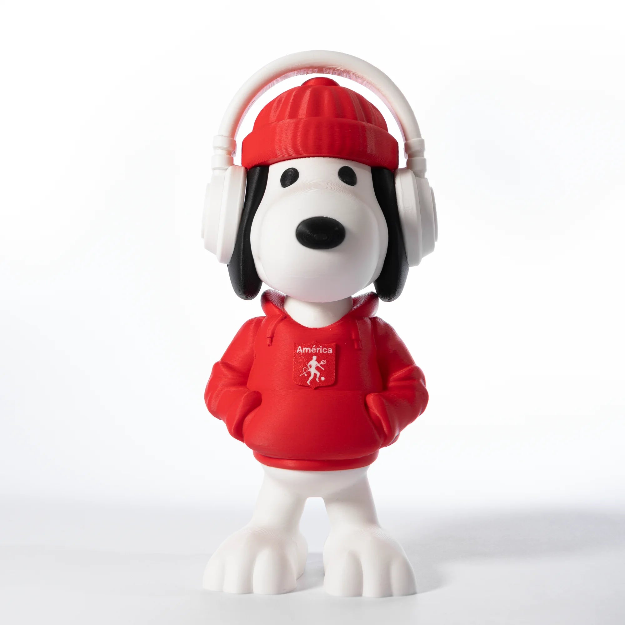 Snoopy Edición América