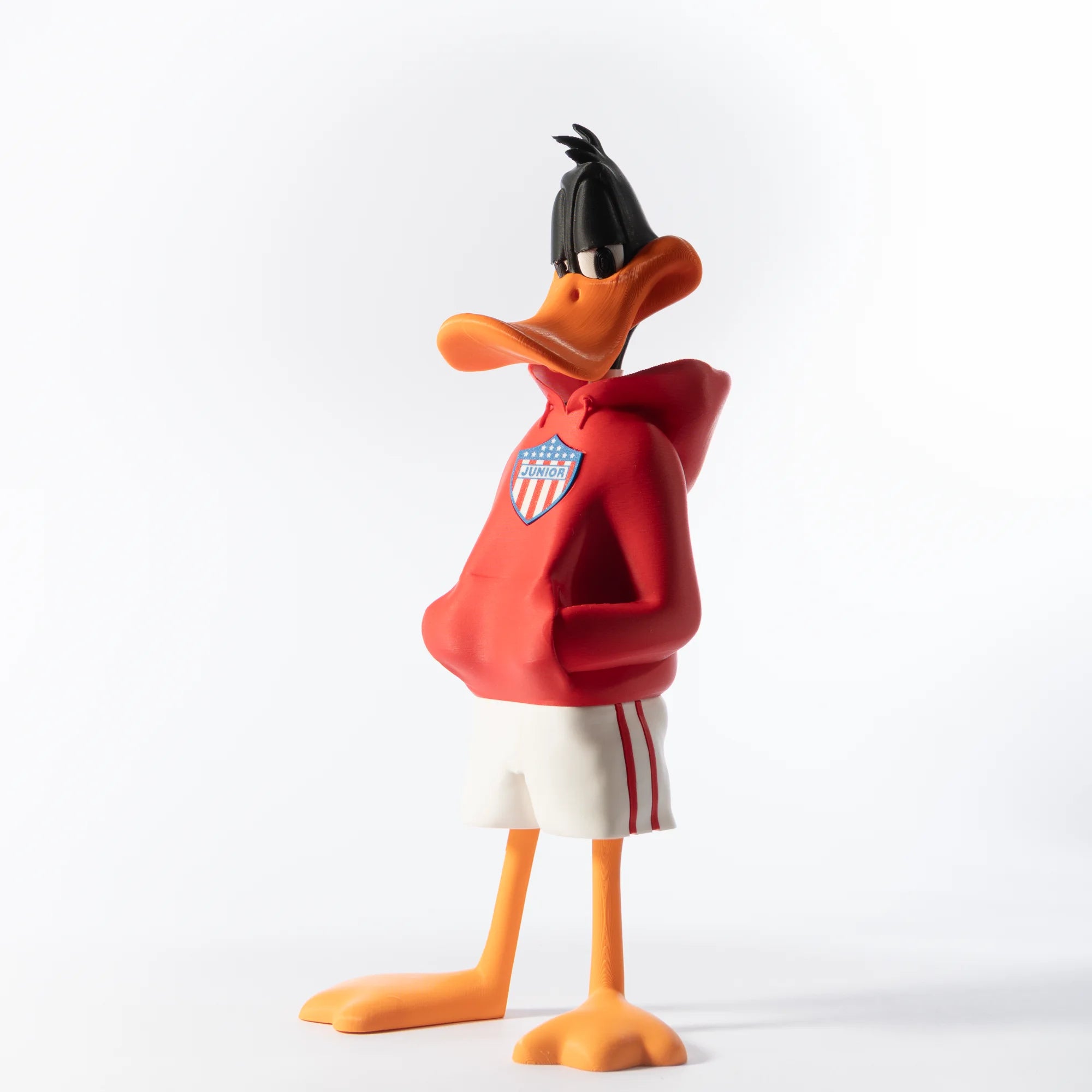 Pato Edición Junior