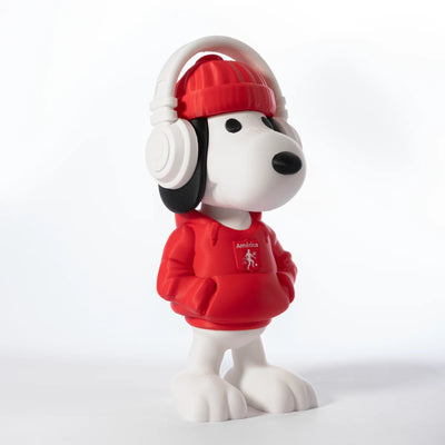 Snoopy Edición América