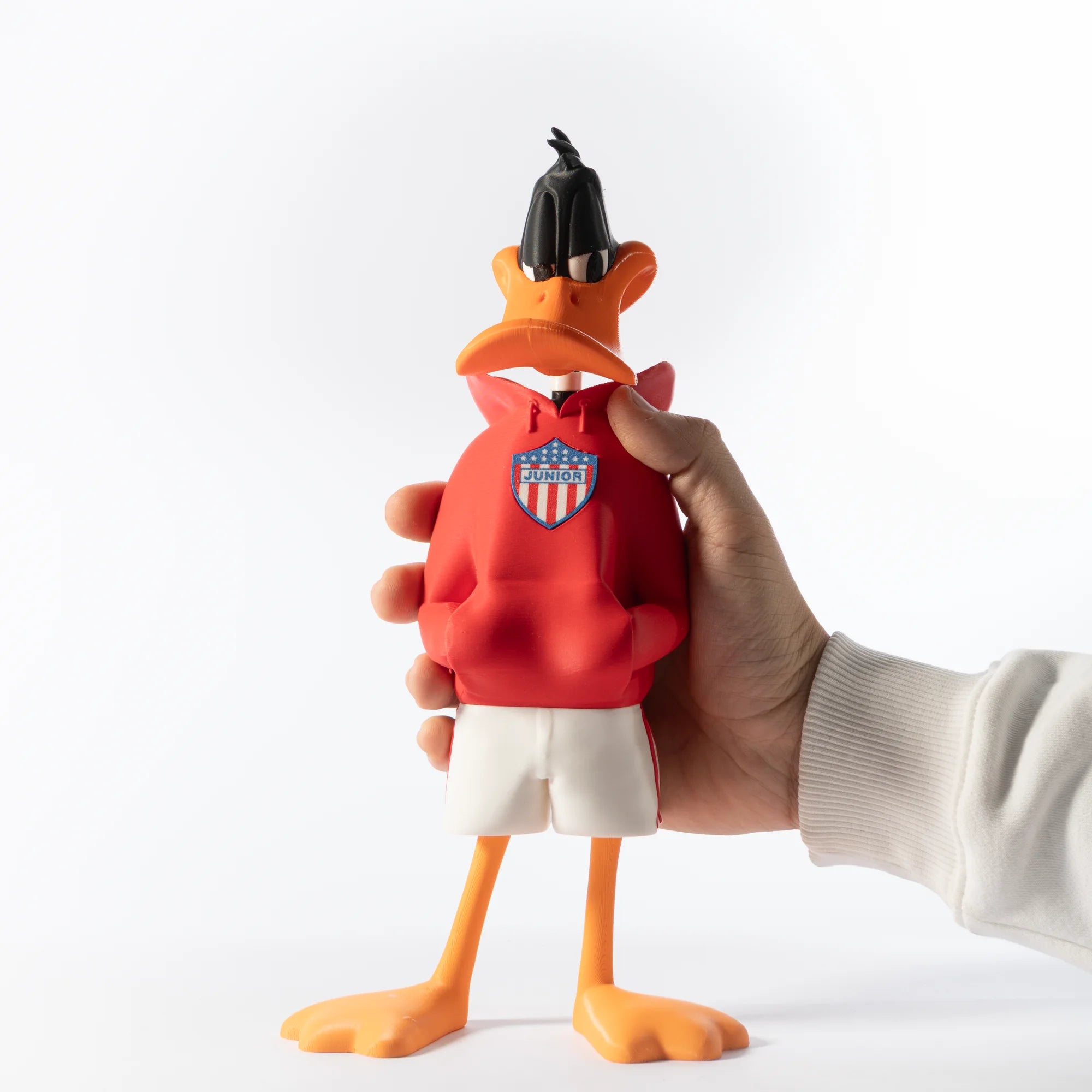 Pato Edición Junior