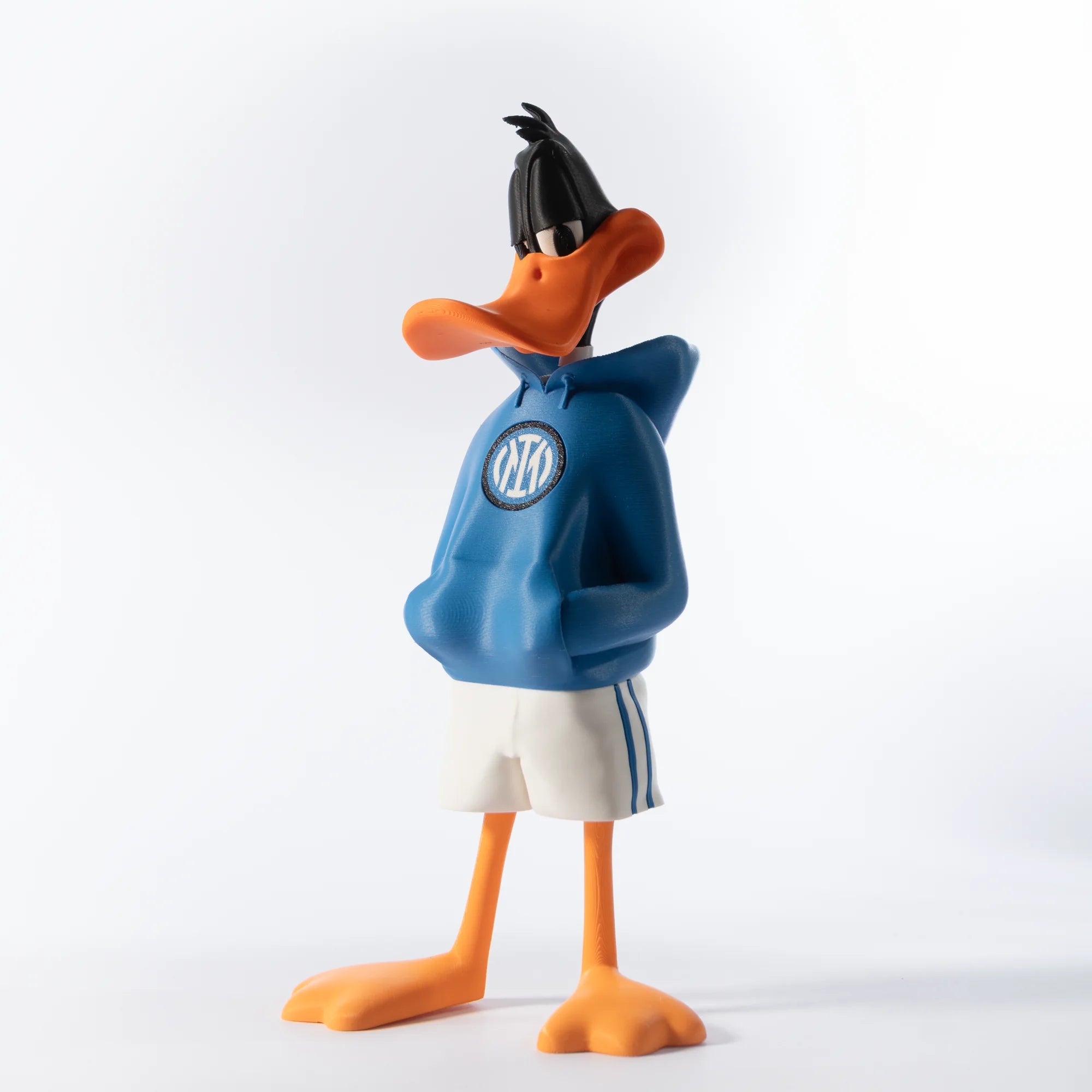 Pato Edición Inter de Milan