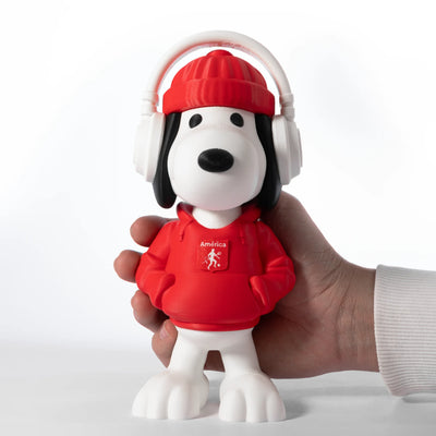Snoopy Edición América