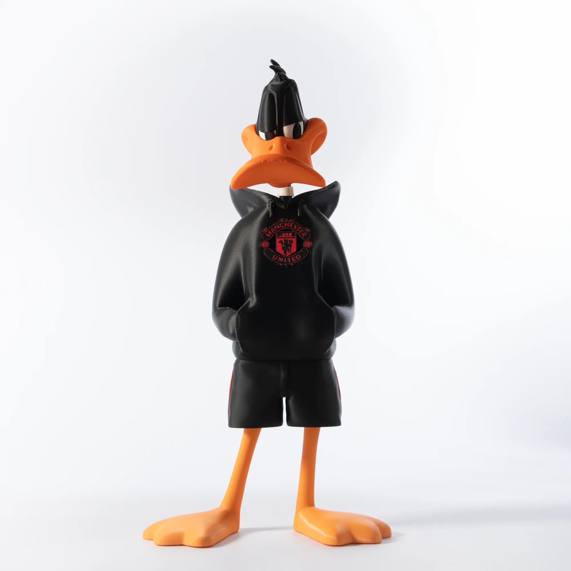 Pato Edición Manchester United