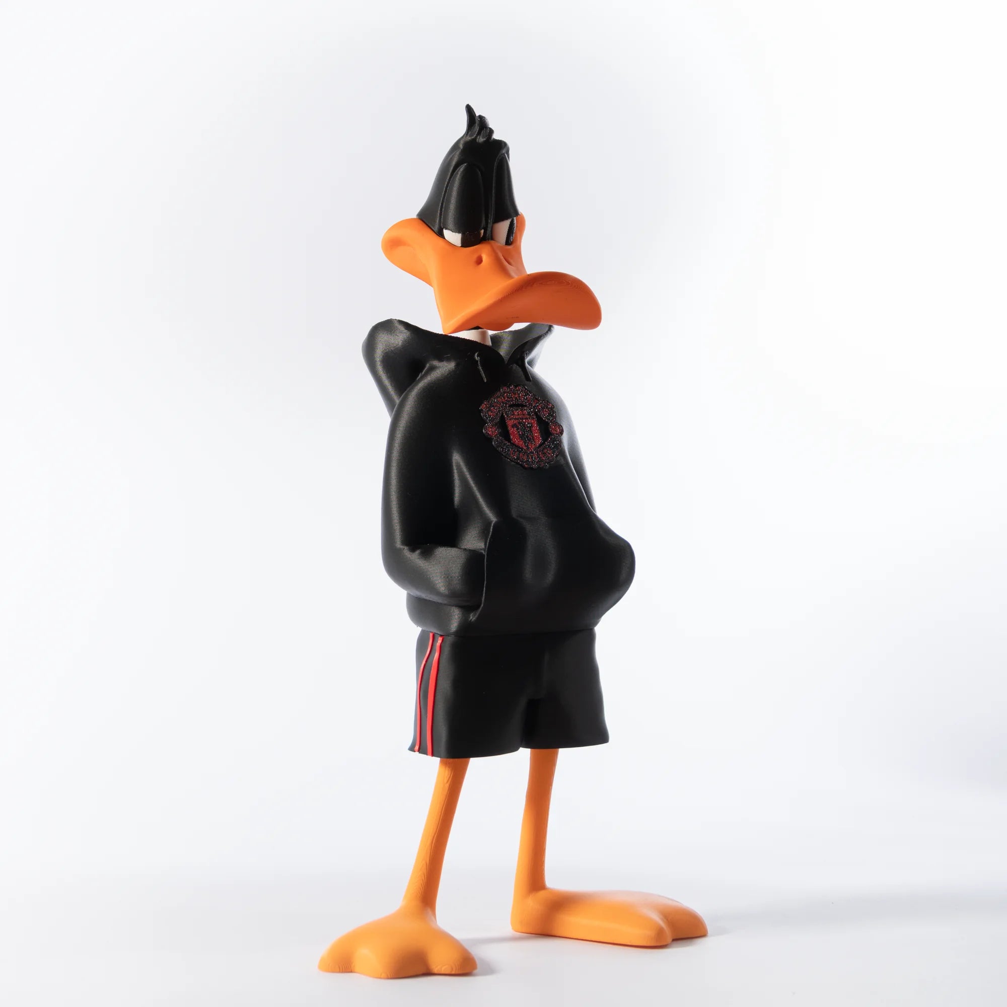 Pato Edición Manchester United