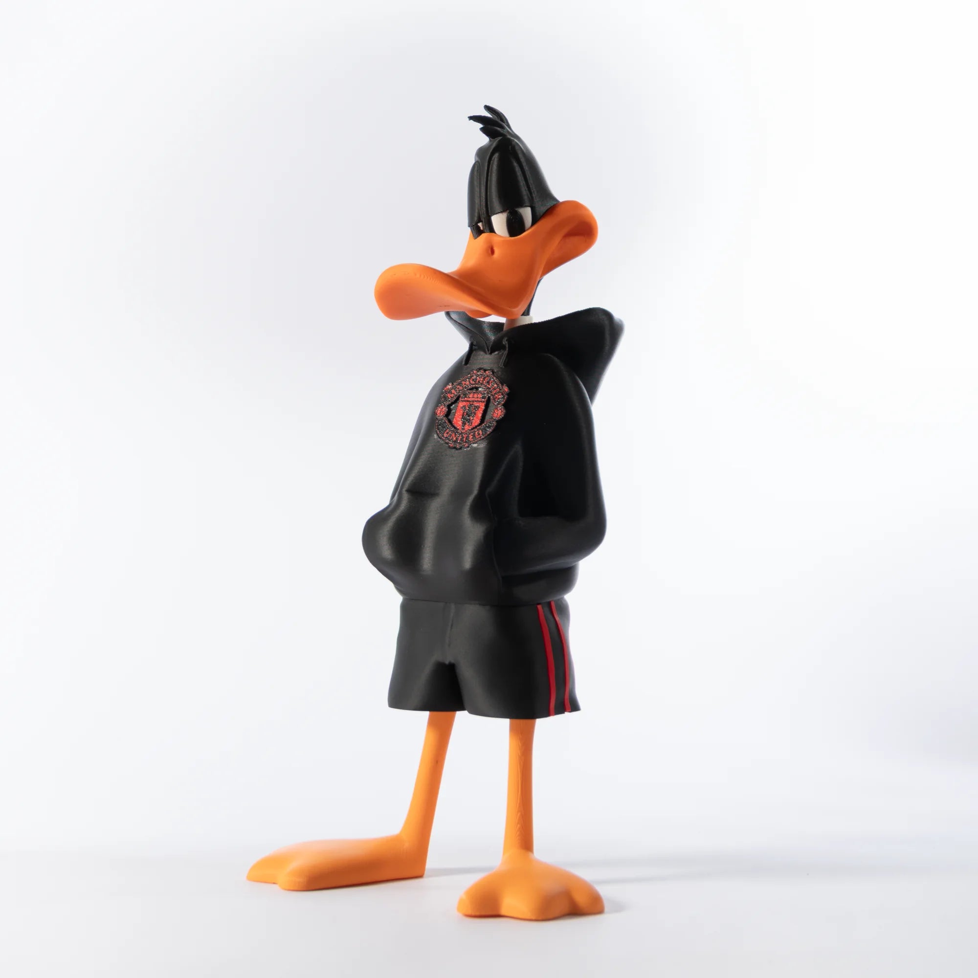 Pato Edición Manchester United