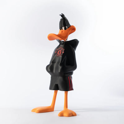Pato Edición Manchester United