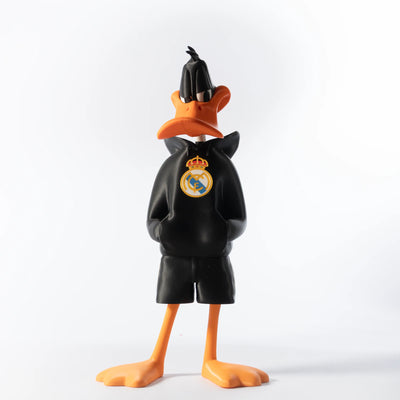 Pato Edición Real Madrid