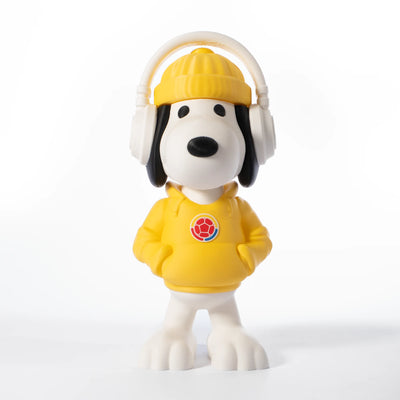 Snoopy Edición Colombia