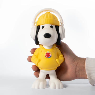 Snoopy Edición Colombia