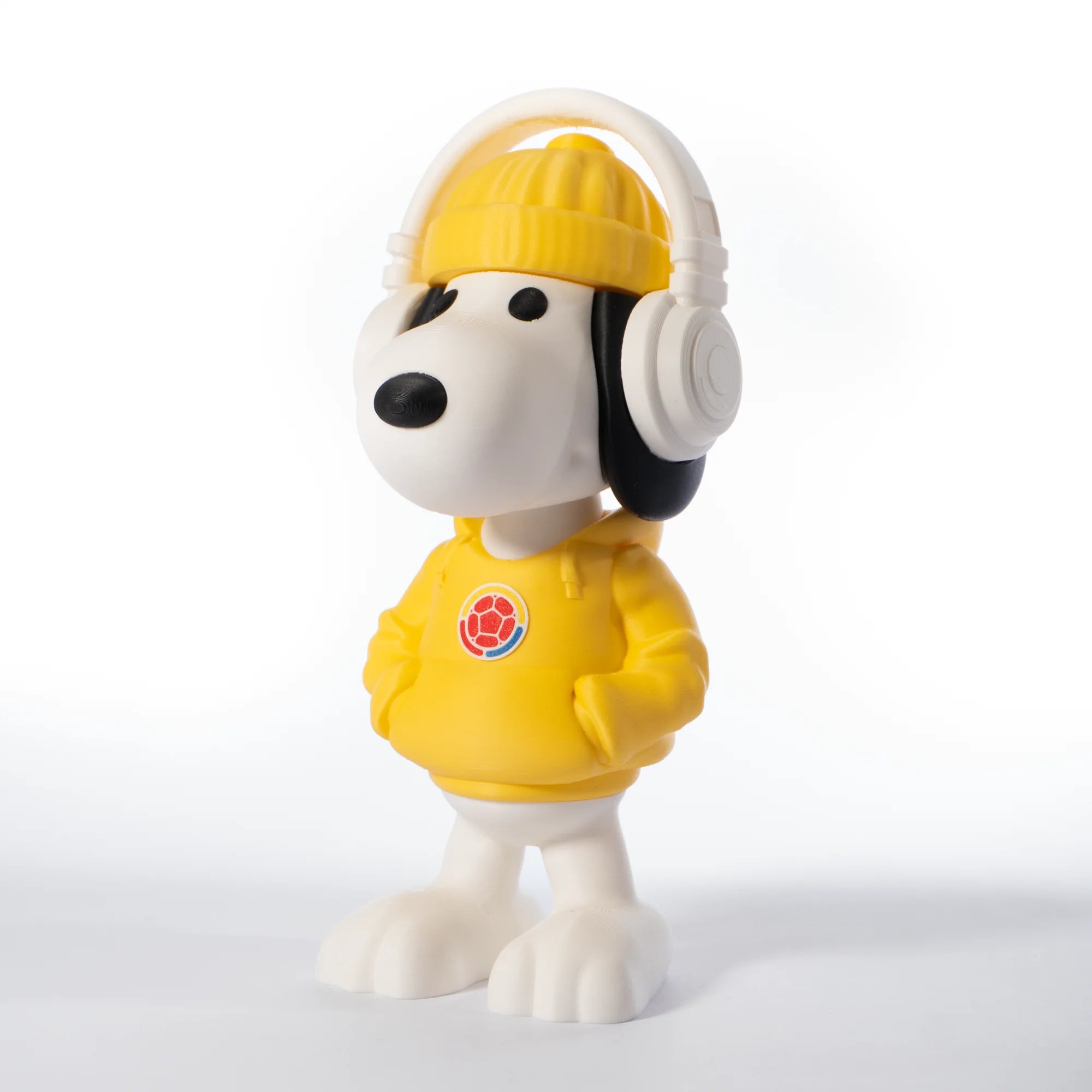 Snoopy Edición Colombia