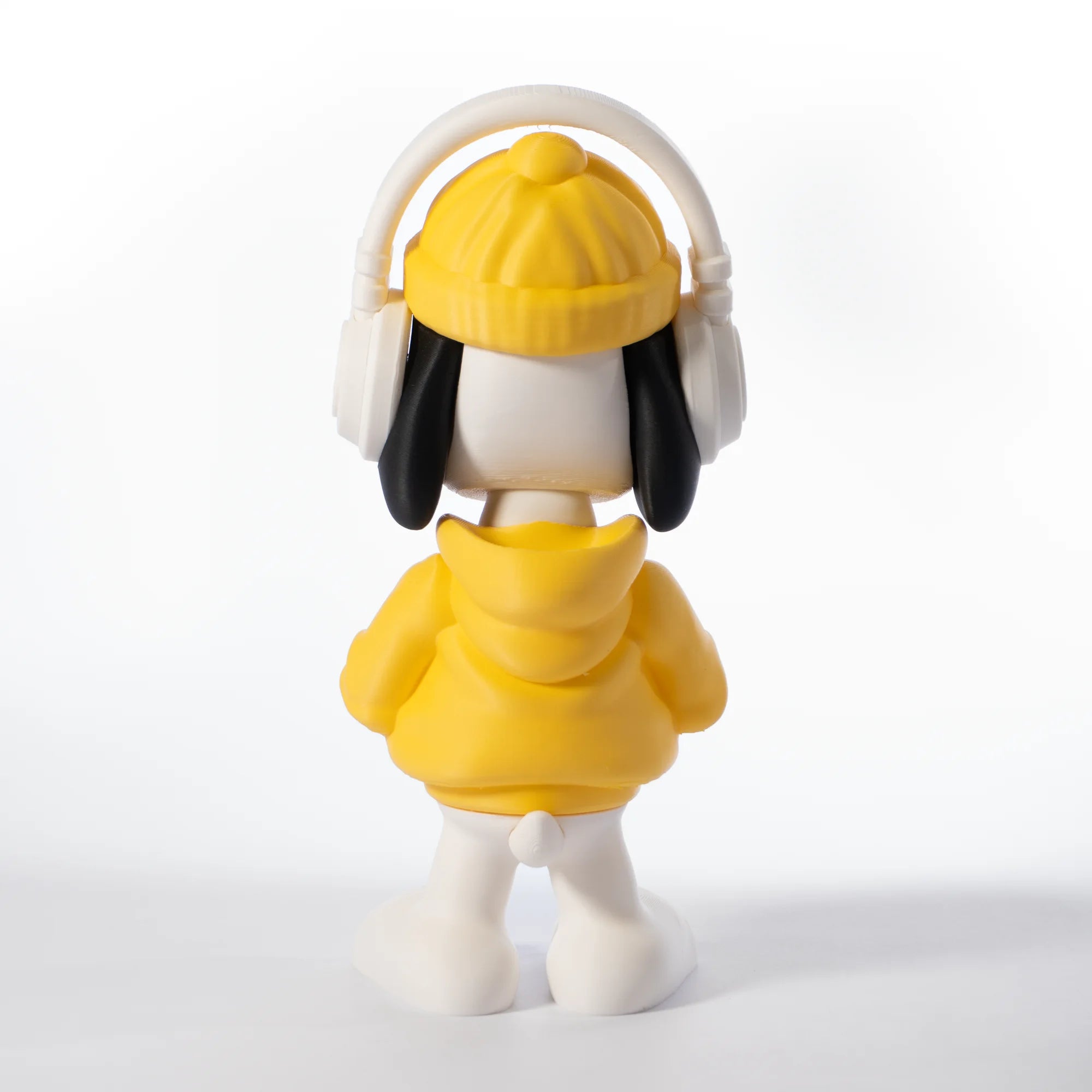 Snoopy Edición Colombia